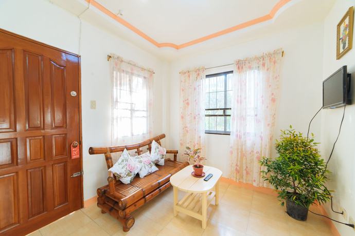 Imagen de la habitación del Hotel RedDoorz @ Q Abeto Street Mandurriao. Foto 14