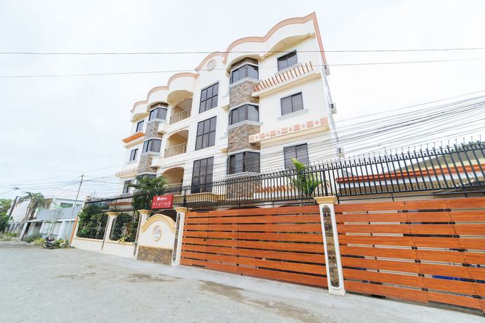 Imagen general del Hotel RedDoorz @ Q Abeto Street Mandurriao. Foto 4