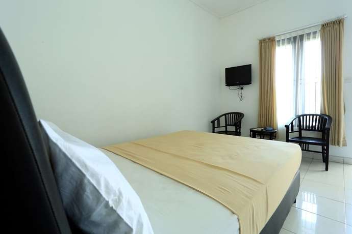 Imagen de la habitación del Hotel RedDoorz @ Raya Seminyak. Foto 6
