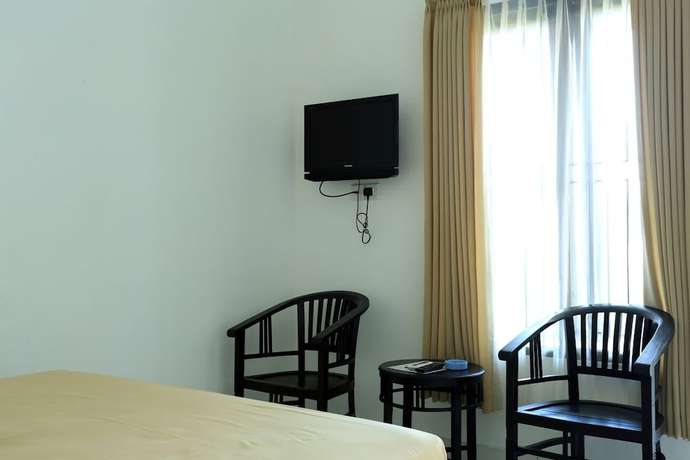 Imagen de la habitación del Hotel RedDoorz @ Raya Seminyak. Foto 8