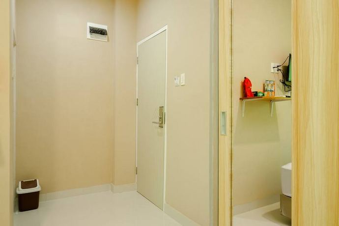 Imagen de la habitación del Hotel RedDoorz Syariah @ Panglima Polem Aceh. Foto 8
