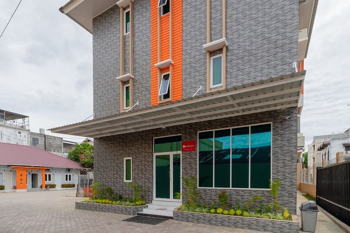 Imagen general del Hotel RedDoorz Syariah @ Panglima Polem Aceh. Foto 3
