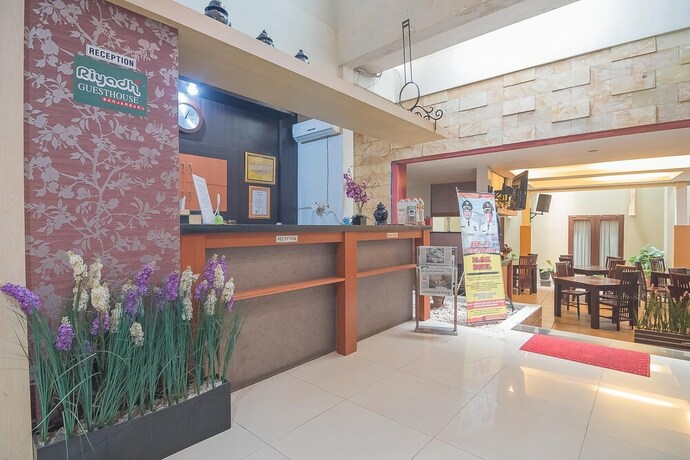 Imagen general del Hotel RedDoorz Syariah Plus @ Banjarbaru 2. Foto 3