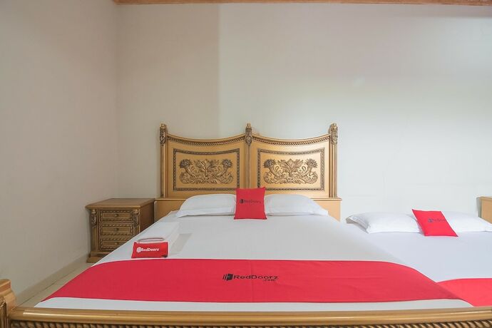 Imagen general del Hotel RedDoorz Syariah Plus @ Banjarbaru 2. Foto 5