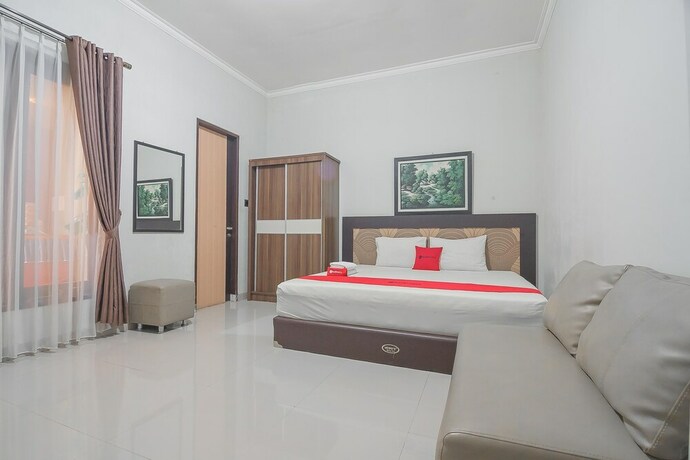 Imagen general del Hotel RedDoorz Syariah Plus @ Banjarbaru 2. Foto 6