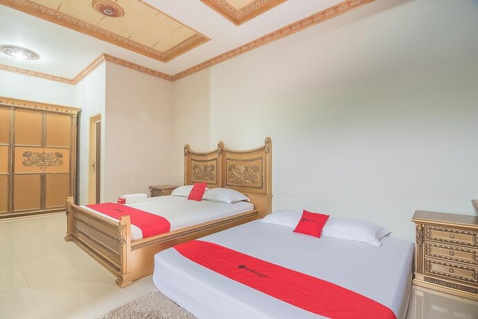 Imagen general del Hotel RedDoorz Syariah Plus @ Banjarbaru 2. Foto 8