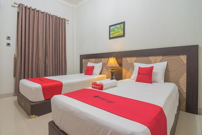 Imagen general del Hotel RedDoorz Syariah Plus @ Banjarbaru 2. Foto 9