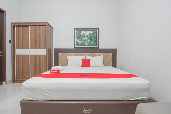 Imagen general del Hotel RedDoorz Syariah Plus @ Banjarbaru 2. Foto 10