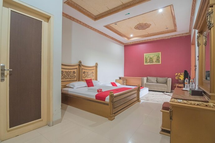 Imagen general del Hotel RedDoorz Syariah Plus @ Banjarbaru 2. Foto 11