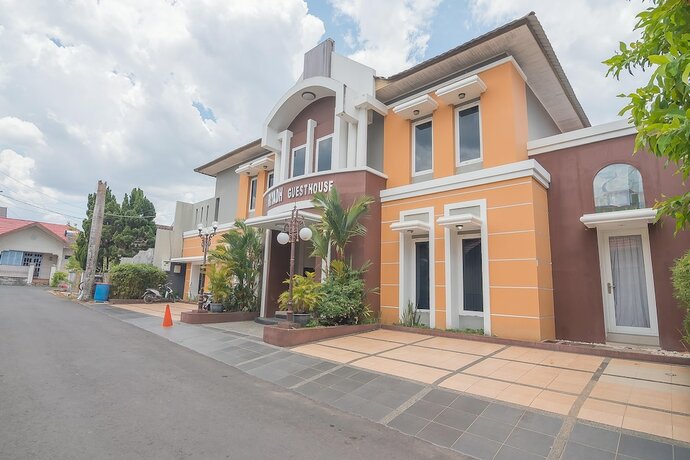 Imagen general del Hotel RedDoorz Syariah Plus @ Banjarbaru 2. Foto 14