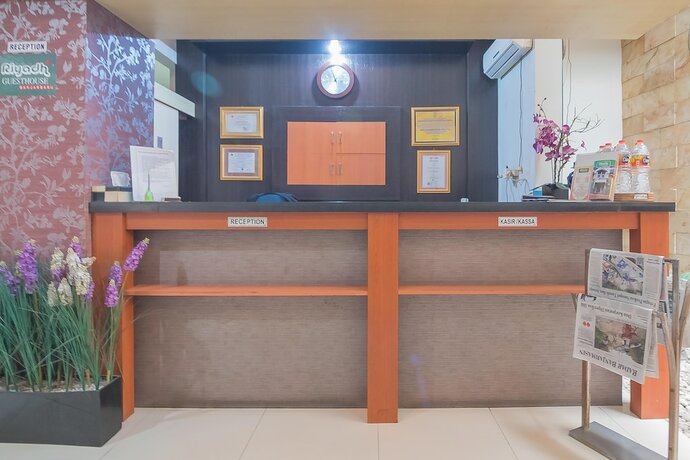 Imagen general del Hotel RedDoorz Syariah Plus @ Banjarbaru 2. Foto 15