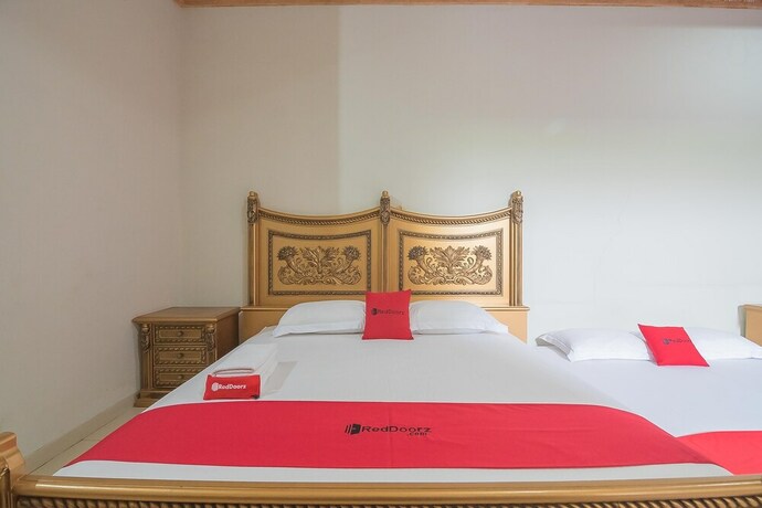 Imagen de la habitación del Hotel RedDoorz Syariah Plus @ Banjarbaru 2. Foto 20