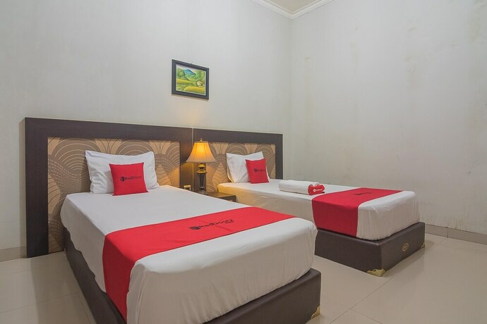 Imagen de la habitación del Hotel RedDoorz Syariah Plus @ Banjarbaru 2. Foto 30