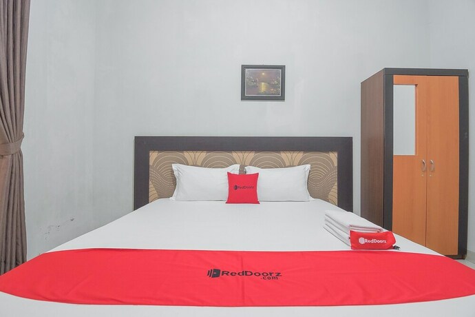 Imagen de la habitación del Hotel RedDoorz Syariah Plus @ Banjarbaru 2. Foto 31