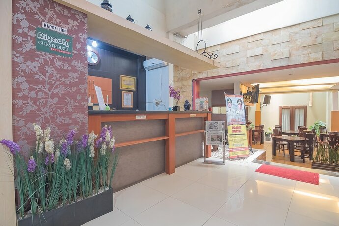 Imagen de los interiores del Hotel RedDoorz Syariah Plus @ Banjarbaru 2. Foto 34