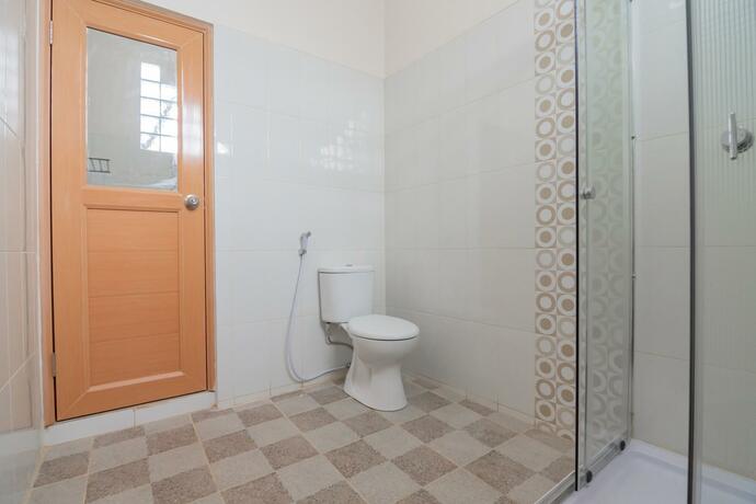 Imagen general del Hotel RedDoorz Syariah Plus @ Perintis Guesthouse Tasikmalaya. Foto 15