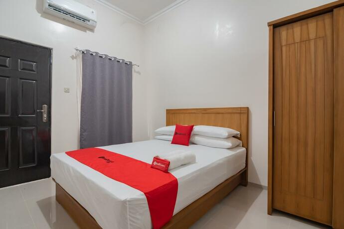 Imagen general del Hotel RedDoorz Syariah Plus @ Perintis Guesthouse Tasikmalaya. Foto 20