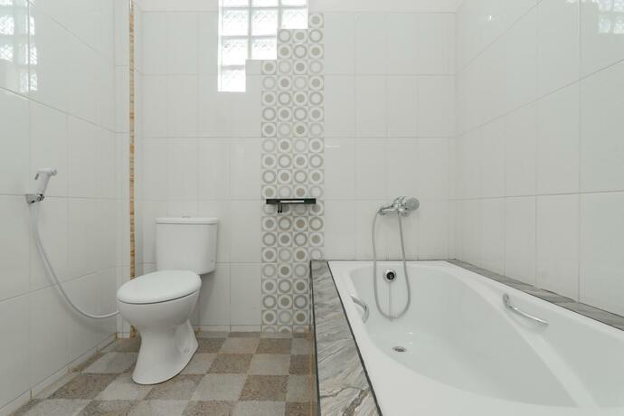 Imagen general del Hotel RedDoorz Syariah Plus @ Perintis Guesthouse Tasikmalaya. Foto 29