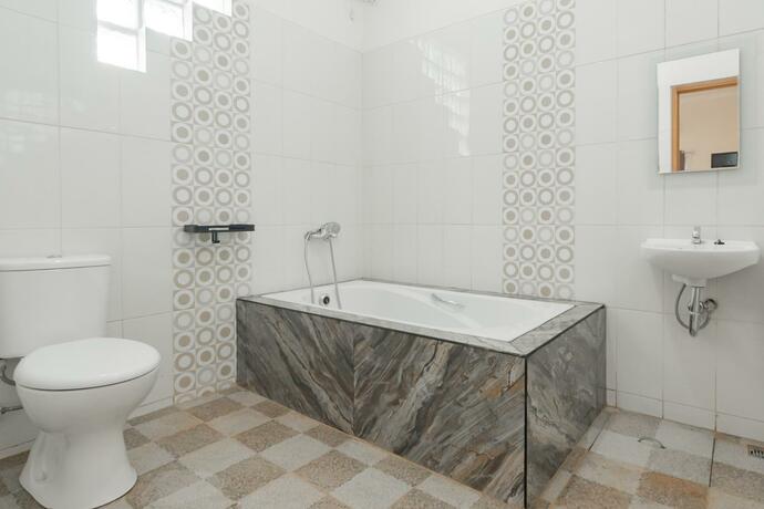 Imagen general del Hotel RedDoorz Syariah Plus @ Perintis Guesthouse Tasikmalaya. Foto 30