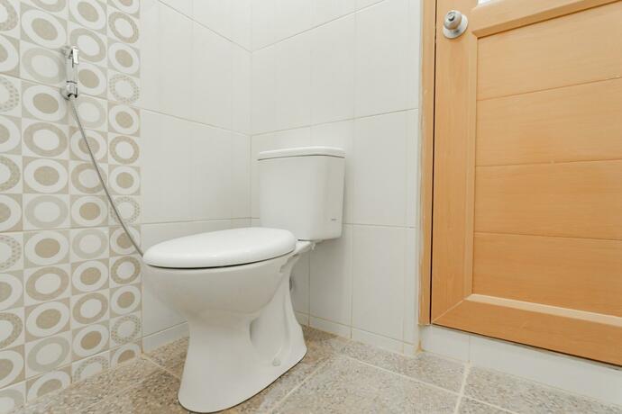 Imagen general del Hotel RedDoorz Syariah Plus @ Perintis Guesthouse Tasikmalaya. Foto 32