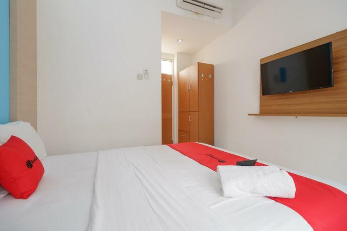 Imagen general del Hotel RedDoorz Syariah Plus @ Wisma Bougenville Karawaci. Foto 5
