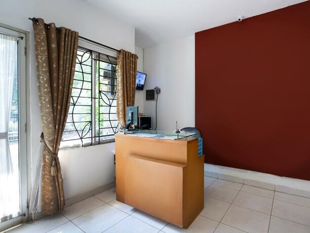 Imagen general del Hotel RedDoorz Syariah Plus @ Wisma Bougenville Karawaci. Foto 12