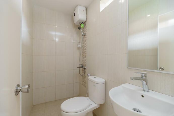 Imagen general del Hotel RedDoorz Syariah Plus @ Wisma Bougenville Karawaci. Foto 13