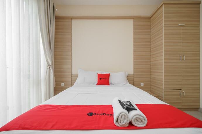 Imagen general del Hotel RedDoorz Syariah Plus @ Wisma Bougenville Karawaci. Foto 15