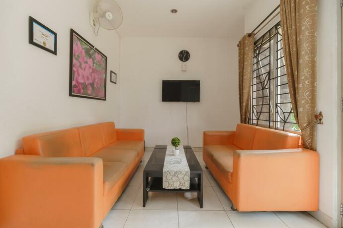 Imagen general del Hotel RedDoorz Syariah Plus @ Wisma Bougenville Karawaci. Foto 16