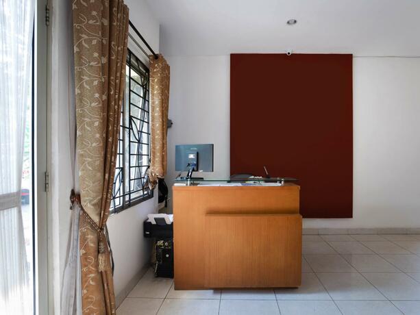 Imagen general del Hotel RedDoorz Syariah Plus @ Wisma Bougenville Karawaci. Foto 30