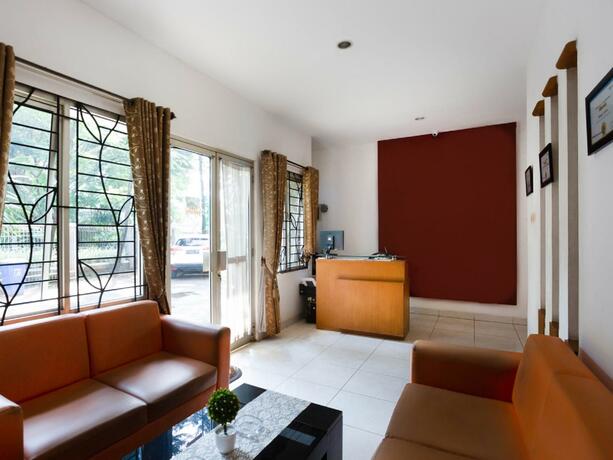 Imagen general del Hotel RedDoorz Syariah Plus @ Wisma Bougenville Karawaci. Foto 32