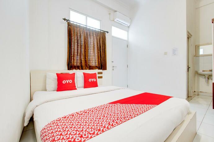 Imagen general del Hotel RedDoorz Syariah @ Wisma Arya 2. Foto 1