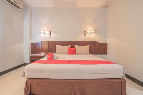 Imagen general del Hotel RedDoorz Syariah at Grand Taufiq Tarakan. Foto 2