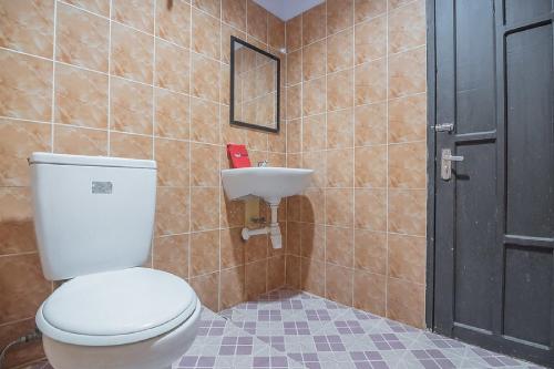 Imagen general del Hotel RedDoorz Syariah at Grand Taufiq Tarakan. Foto 3