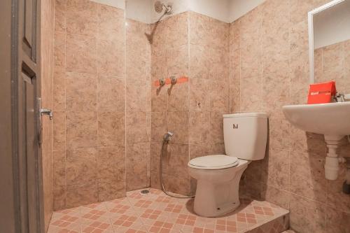 Imagen general del Hotel RedDoorz Syariah at Grand Taufiq Tarakan. Foto 4