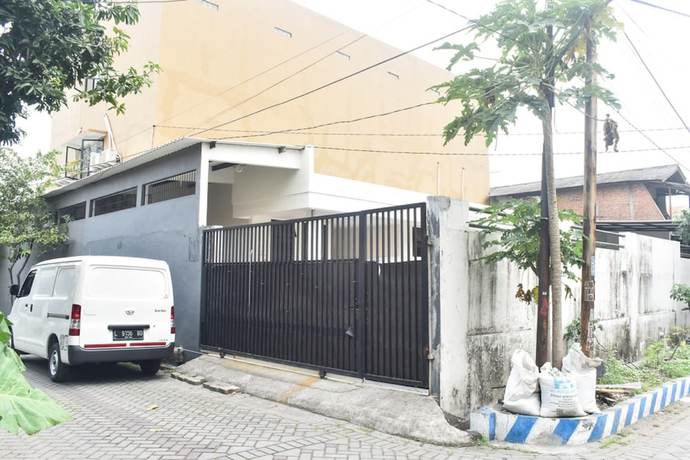 Imagen general del Hotel RedDoorz Syariah near Exit Tol Waru. Foto 2