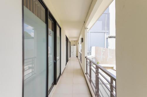 Imagen general del Hotel RedDoorz Syariah near Green Park Jatiwarna. Foto 2