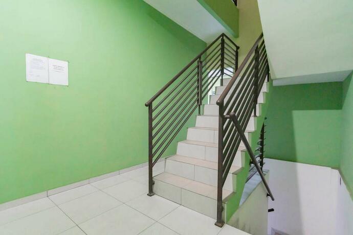 Imagen general del Hotel RedDoorz Syariah near Karawang Central Plaza. Foto 16