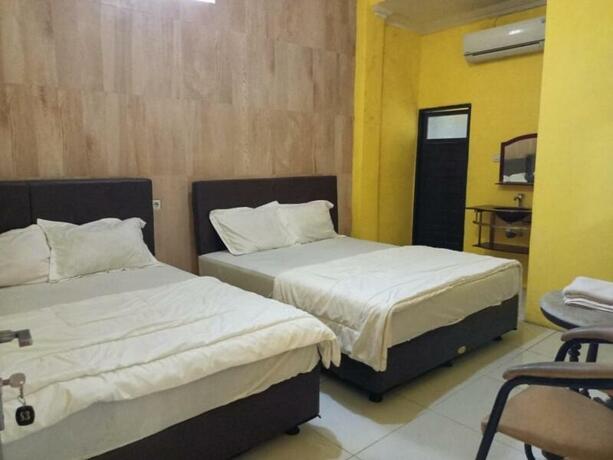 Imagen general del Hotel RedDoorz Syariah near Keraton Sumenep. Foto 1