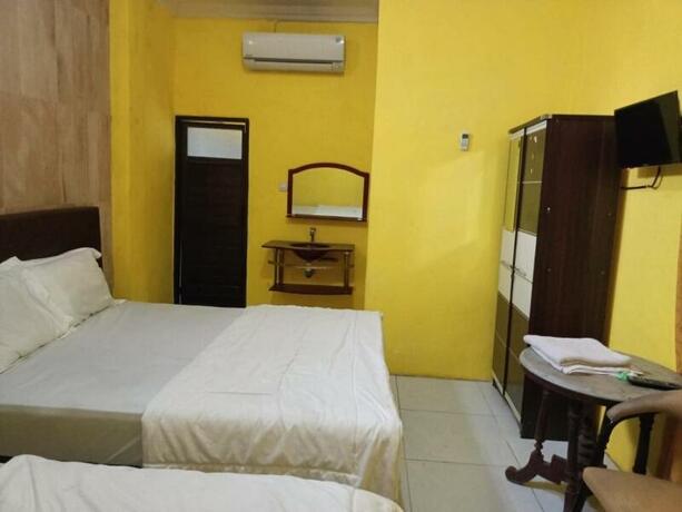 Imagen general del Hotel RedDoorz Syariah near Keraton Sumenep. Foto 2