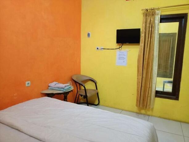 Imagen general del Hotel RedDoorz Syariah near Keraton Sumenep. Foto 5