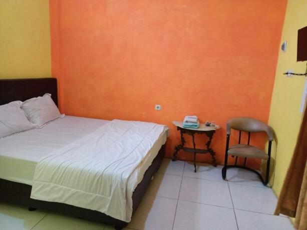 Imagen general del Hotel RedDoorz Syariah near Keraton Sumenep. Foto 7