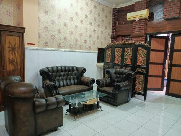 Imagen general del Hotel RedDoorz Syariah near Keraton Sumenep. Foto 11