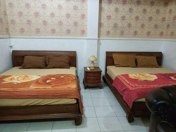 Imagen general del Hotel RedDoorz Syariah near Keraton Sumenep. Foto 12