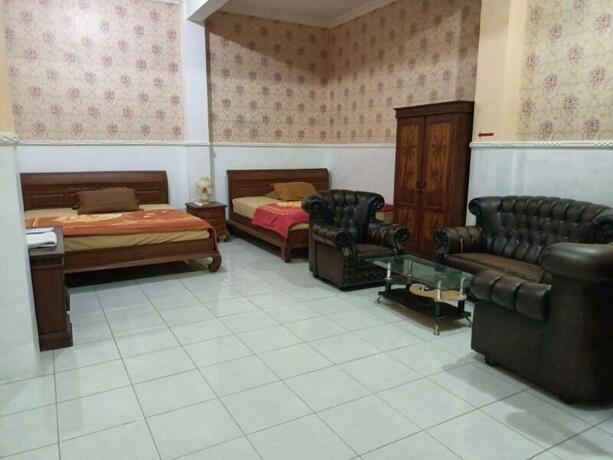 Imagen general del Hotel RedDoorz Syariah near Keraton Sumenep. Foto 13