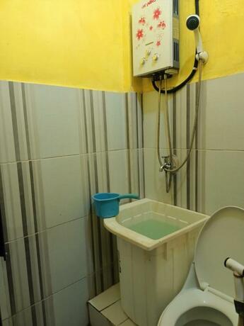 Imagen general del Hotel RedDoorz Syariah near Keraton Sumenep. Foto 14