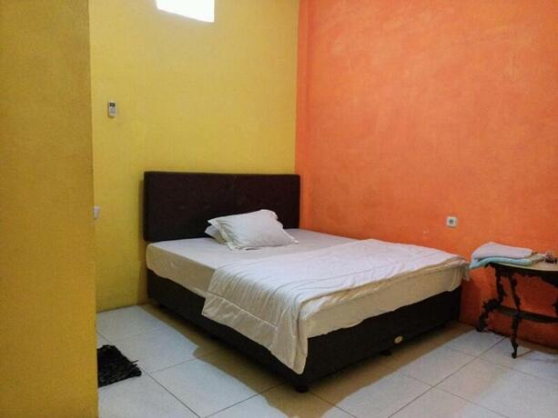 Imagen general del Hotel RedDoorz Syariah near Keraton Sumenep. Foto 15