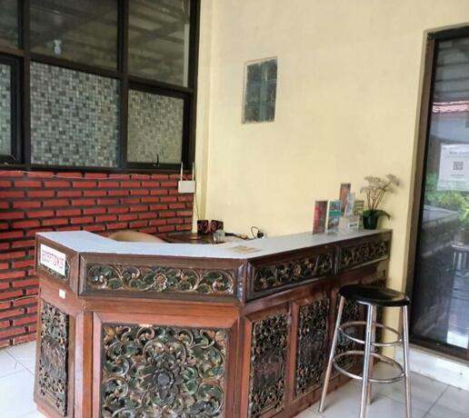 Imagen general del Hotel RedDoorz Syariah near Keraton Sumenep. Foto 16