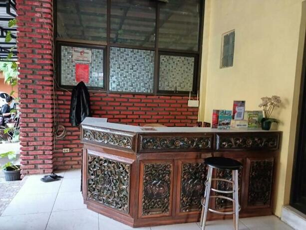 Imagen general del Hotel RedDoorz Syariah near Keraton Sumenep. Foto 20