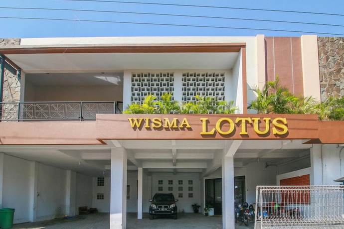 Imagen general del Hotel RedDoorz Syariah near Universitas Jenderal Soedirman. Foto 1